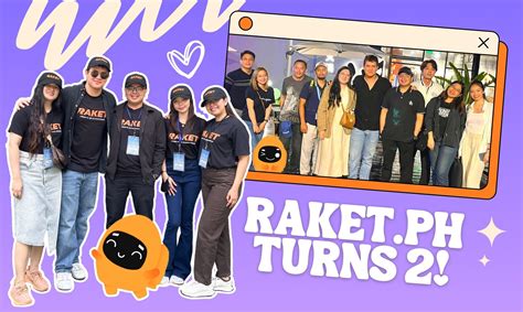Raket PH .